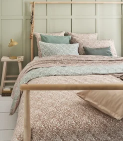 ESSIX Jaipur - Bedlinnen Laken