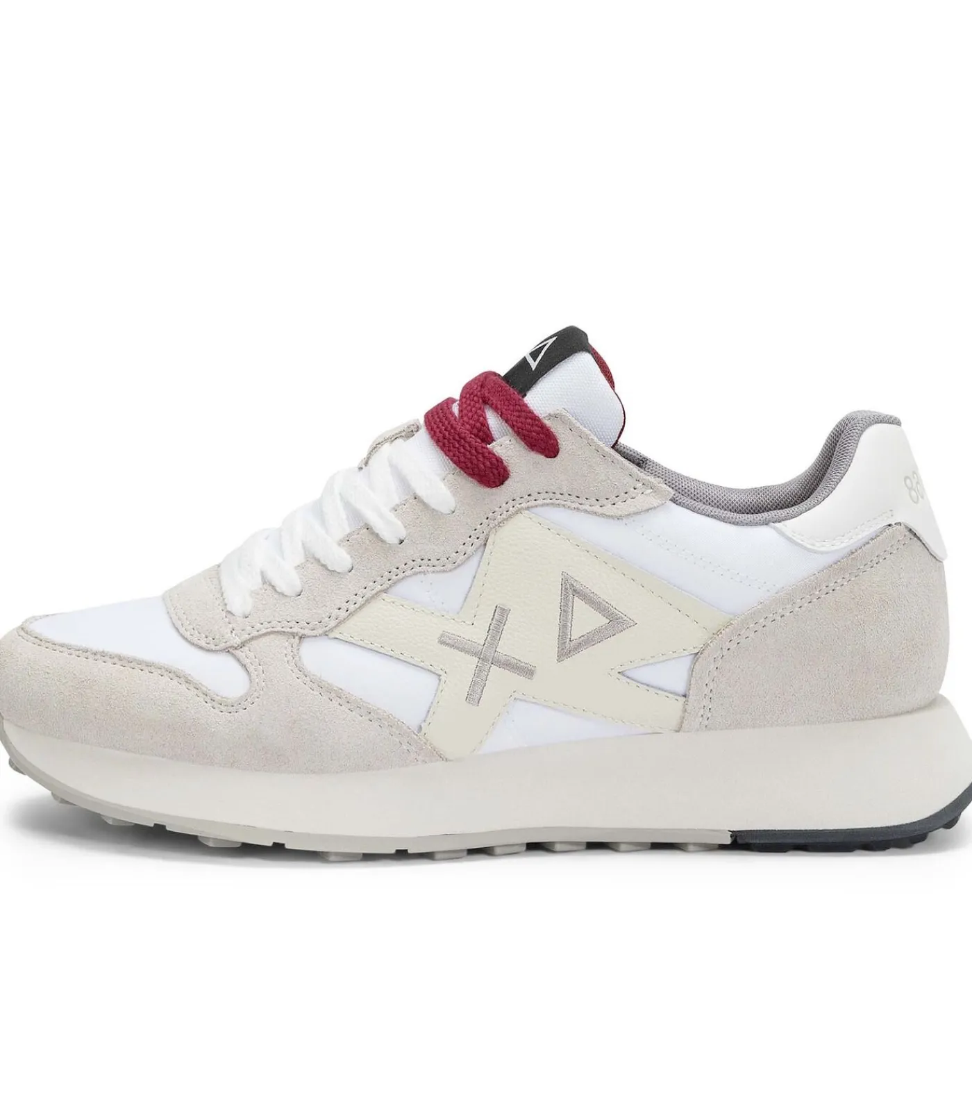 Sale Jaki Bicolor Heren Schoenen