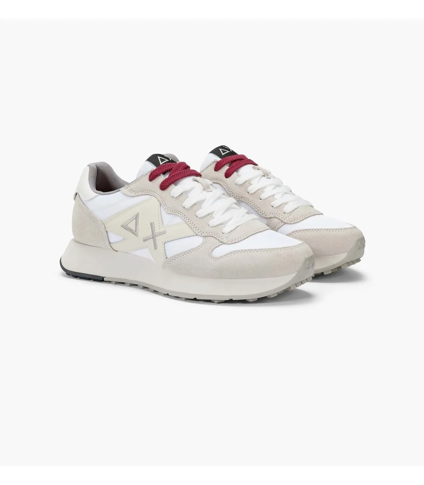 Sale Jaki Bicolor Heren Schoenen