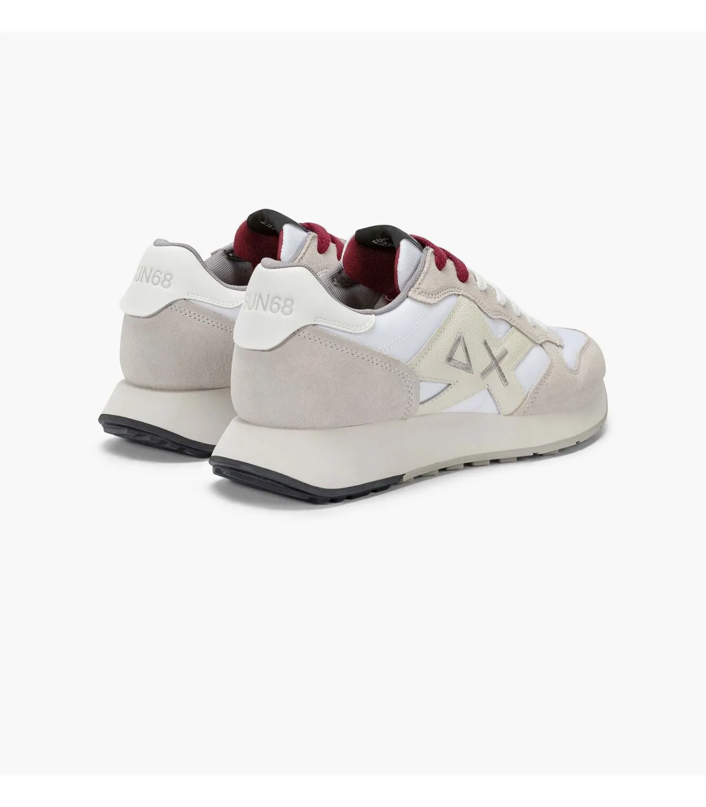 Sale Jaki Bicolor Heren Schoenen