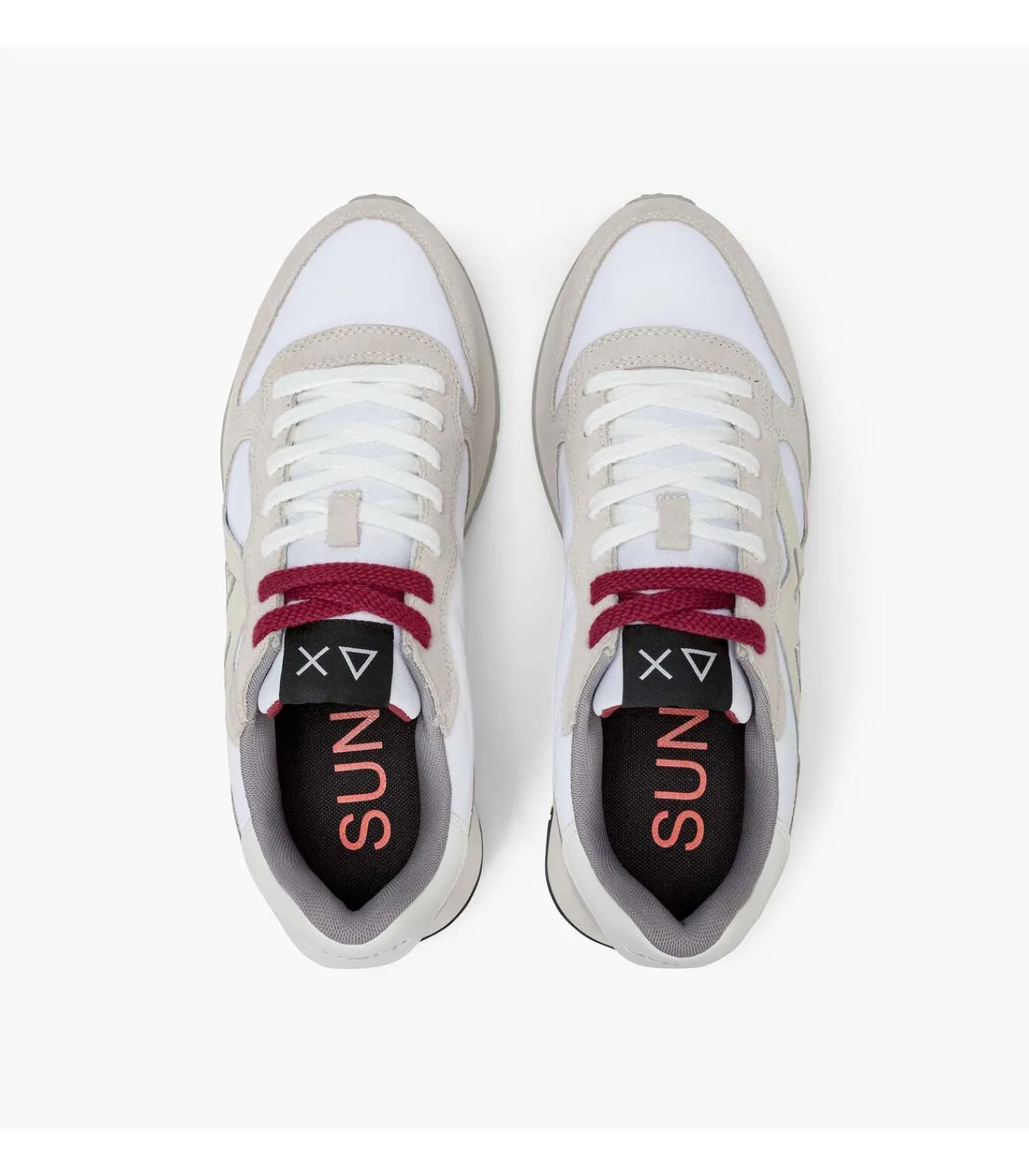 Sale Jaki Bicolor Heren Schoenen