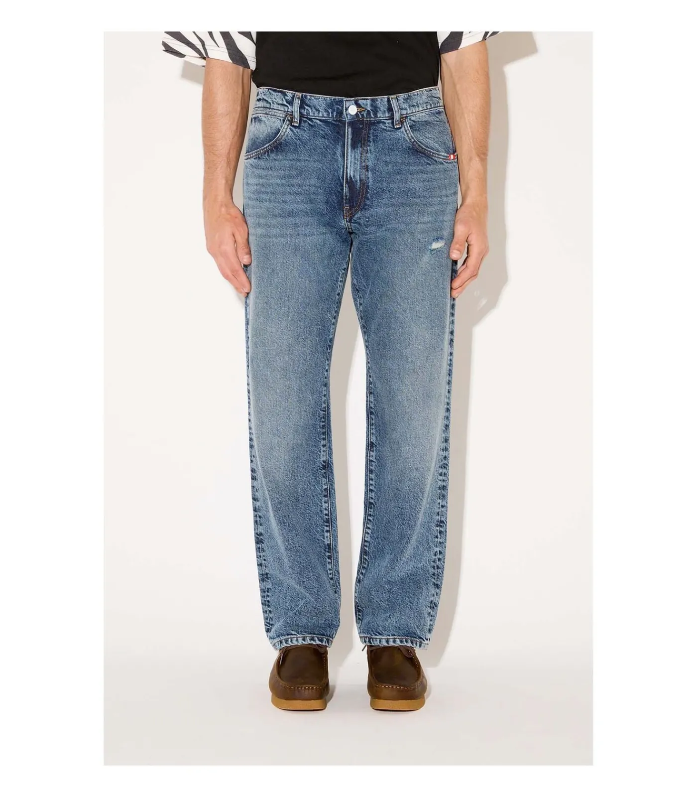 Heren AMISH James Man