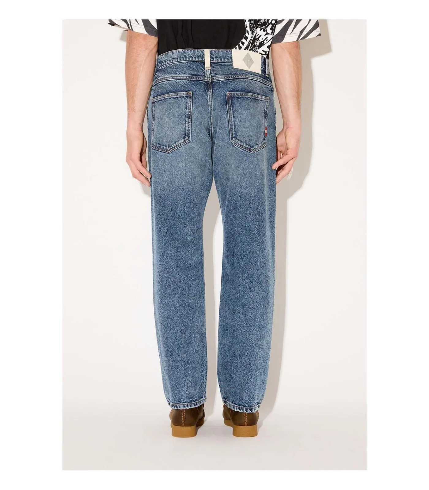 Heren AMISH James Man