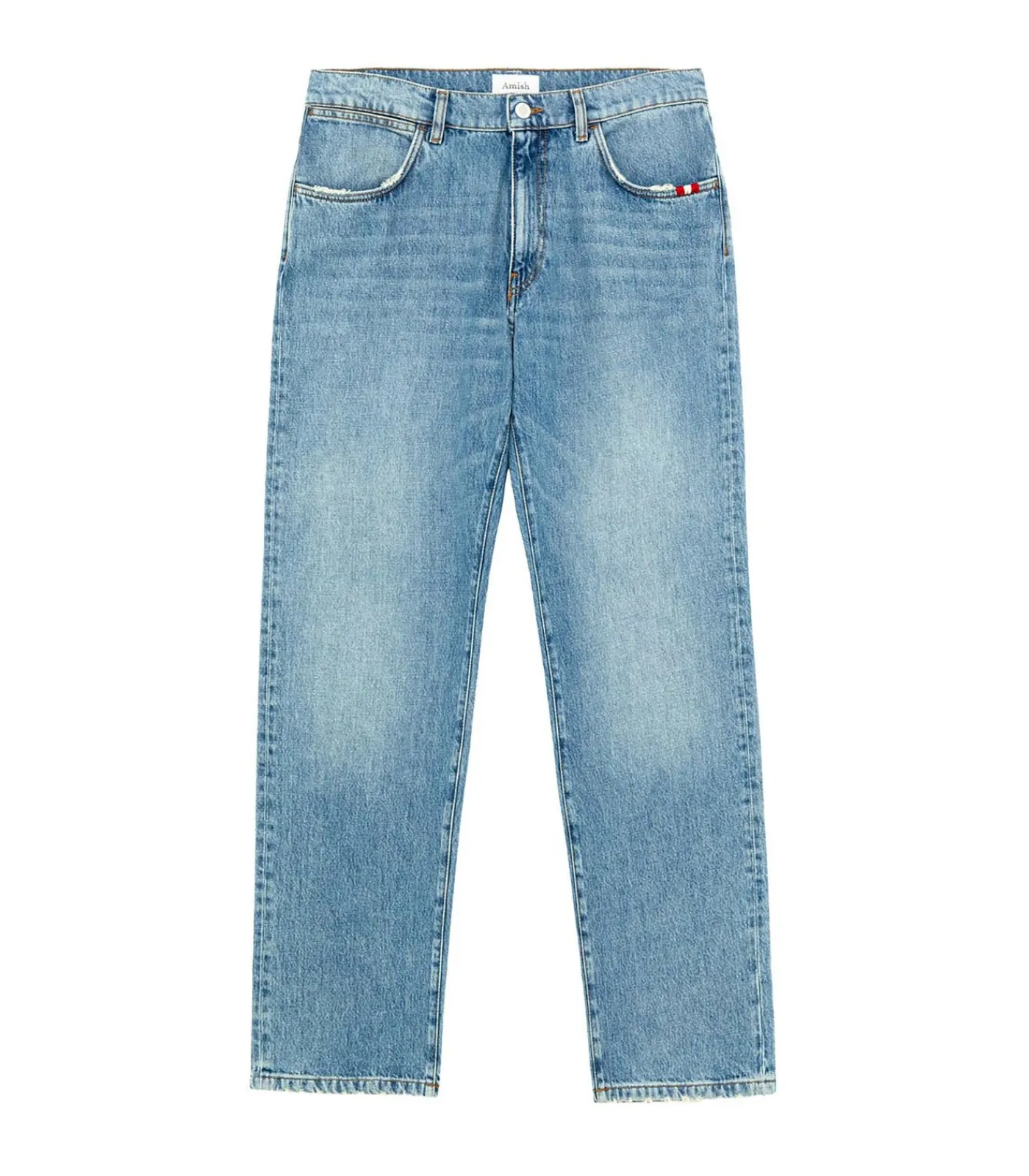 Heren AMISH James Man