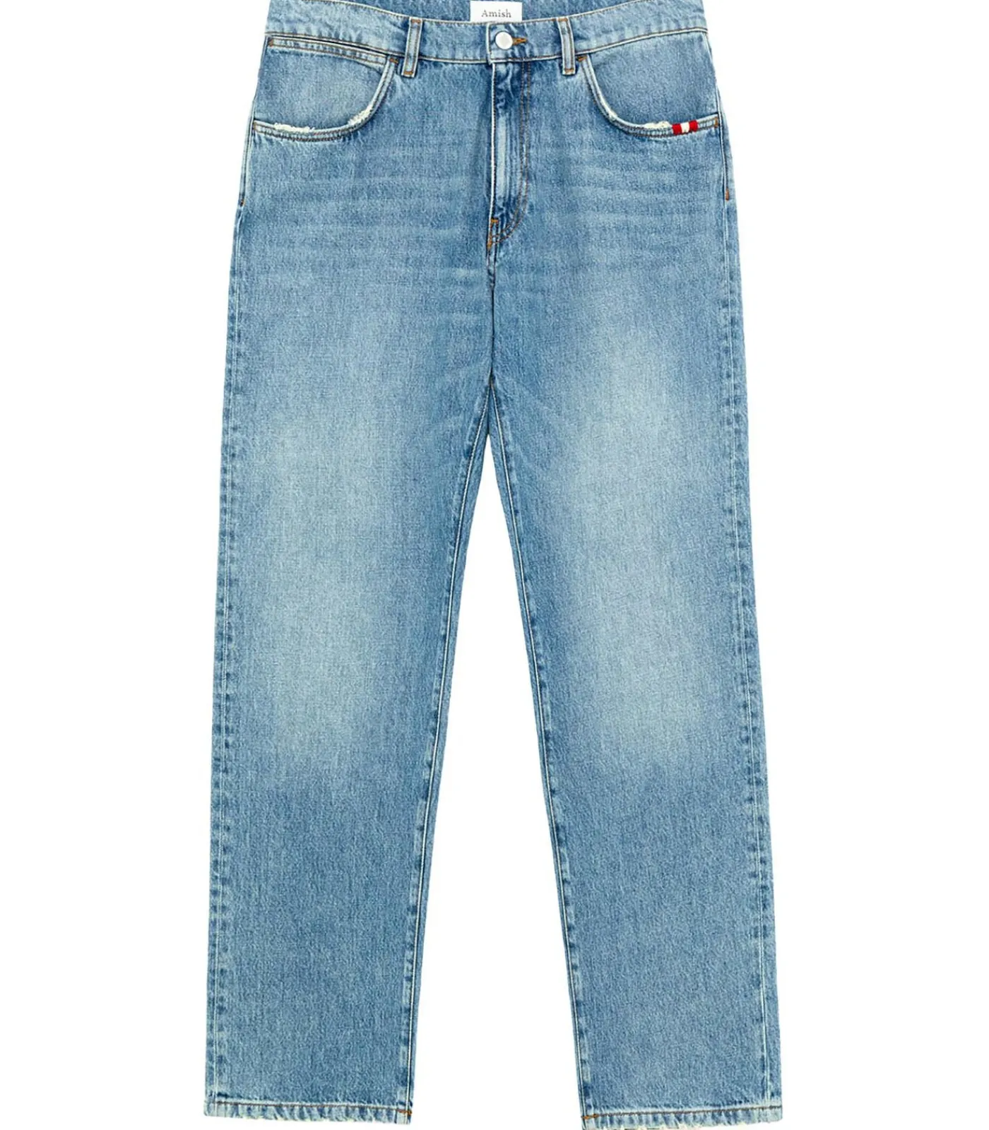 Heren AMISH James Man