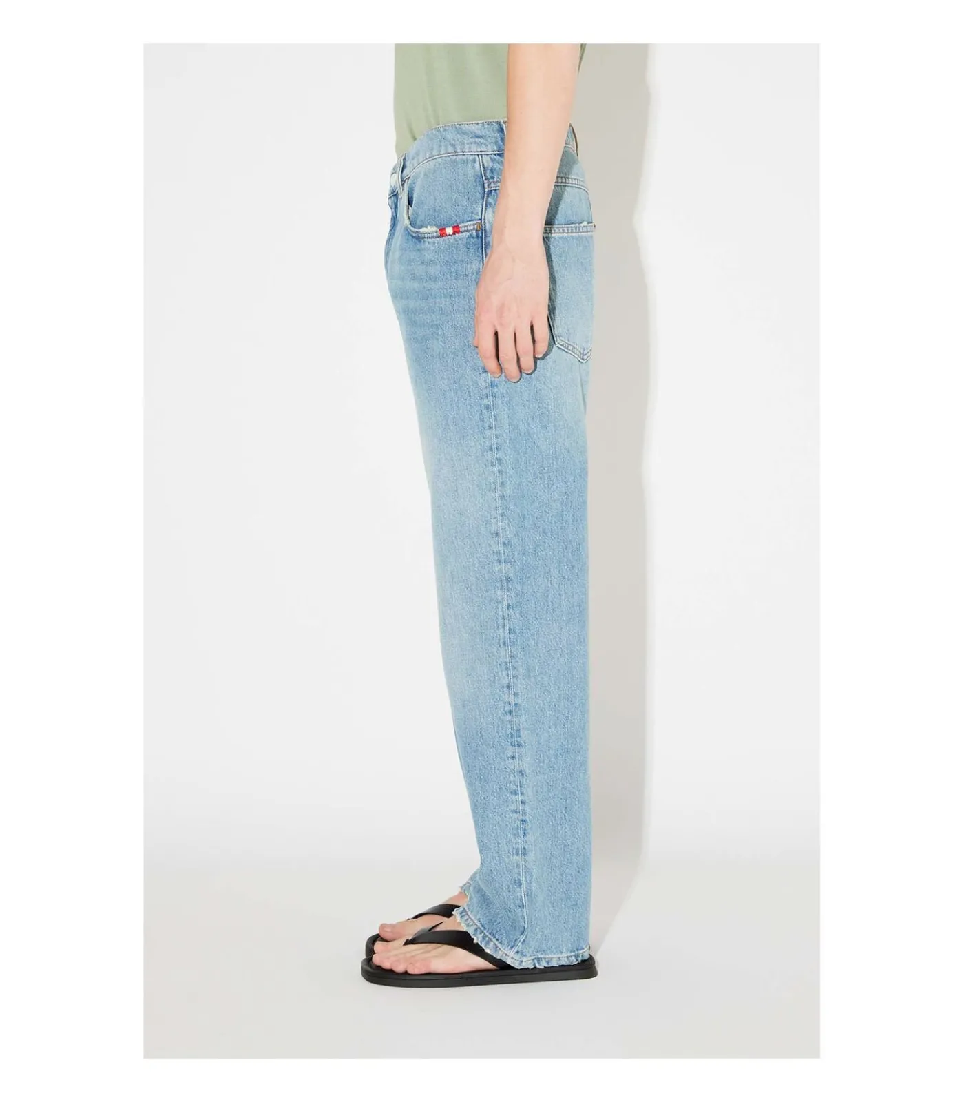 Heren AMISH James Man