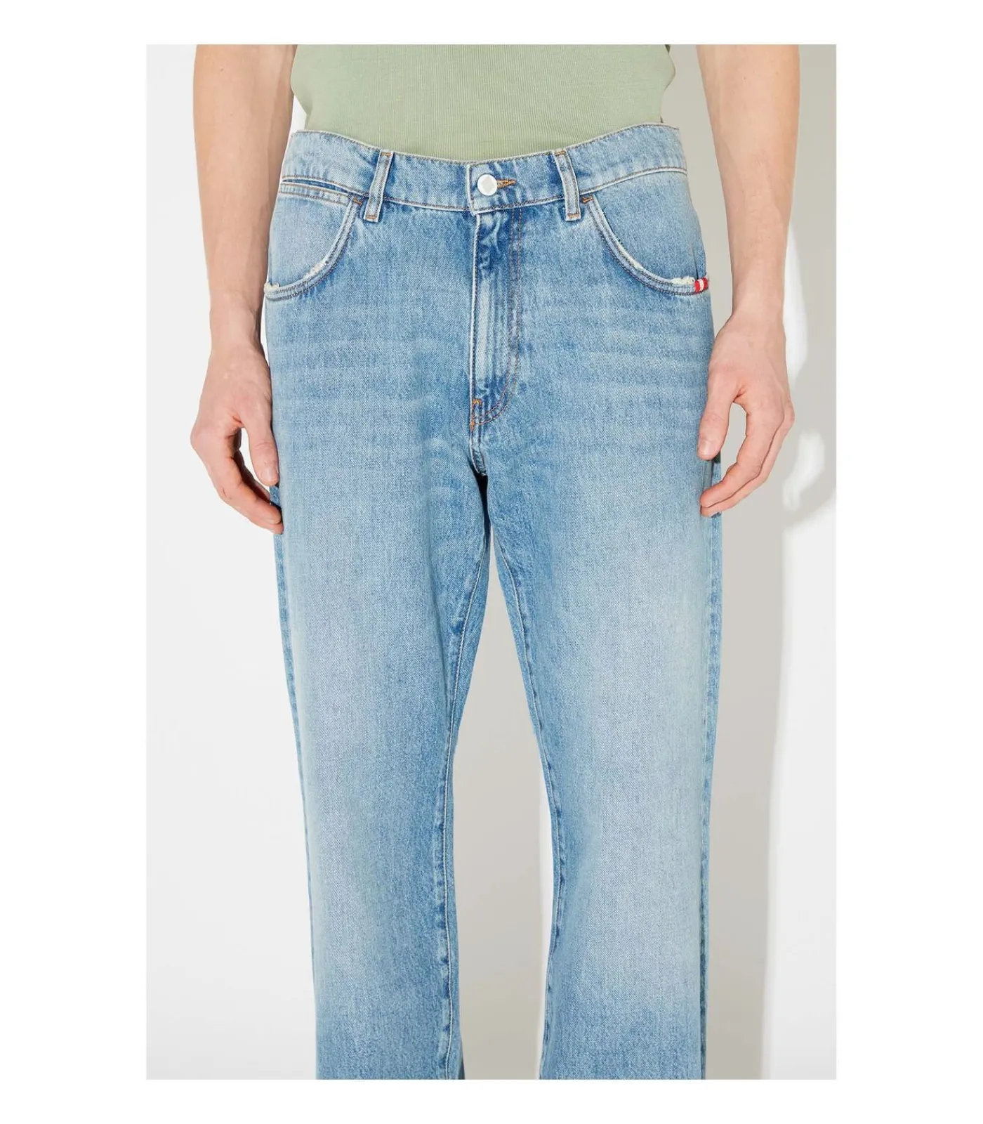 Heren AMISH James Man