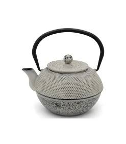 Bredemeijer Jang Theepot 1,1l betongrijs