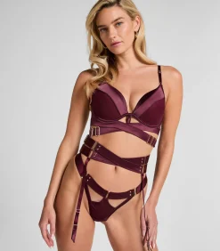DAMES Hunkemöller Jarretel Colette