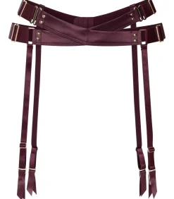 DAMES Hunkemöller Jarretel Colette