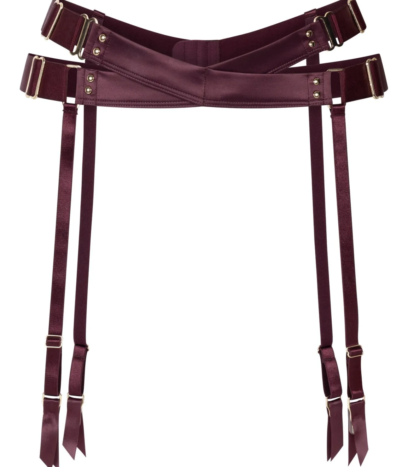 DAMES Hunkemöller Jarretel Colette