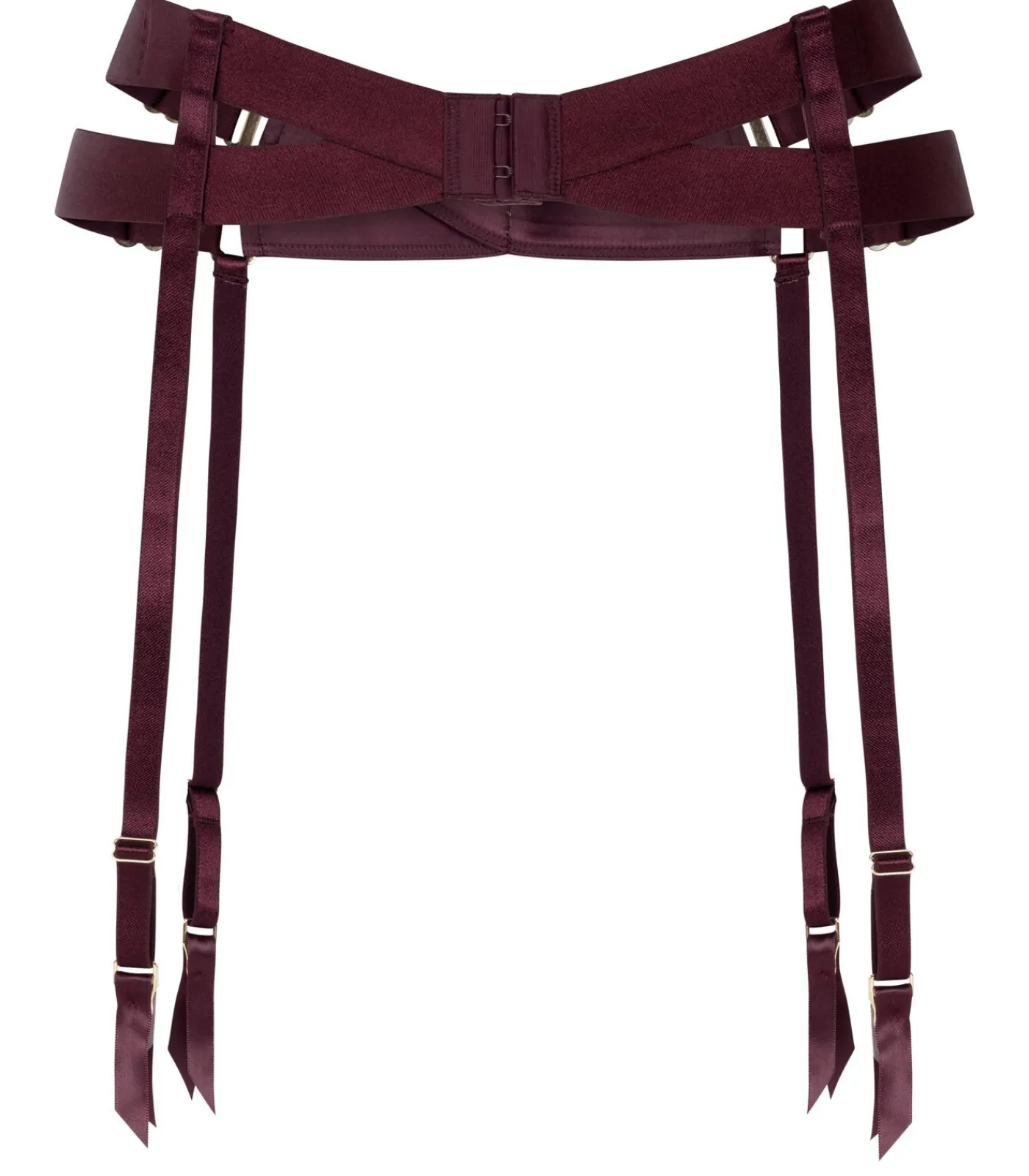 DAMES Hunkemöller Jarretel Colette