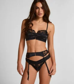 Hot Jarretel Sveta DAMES Jarretelkousen