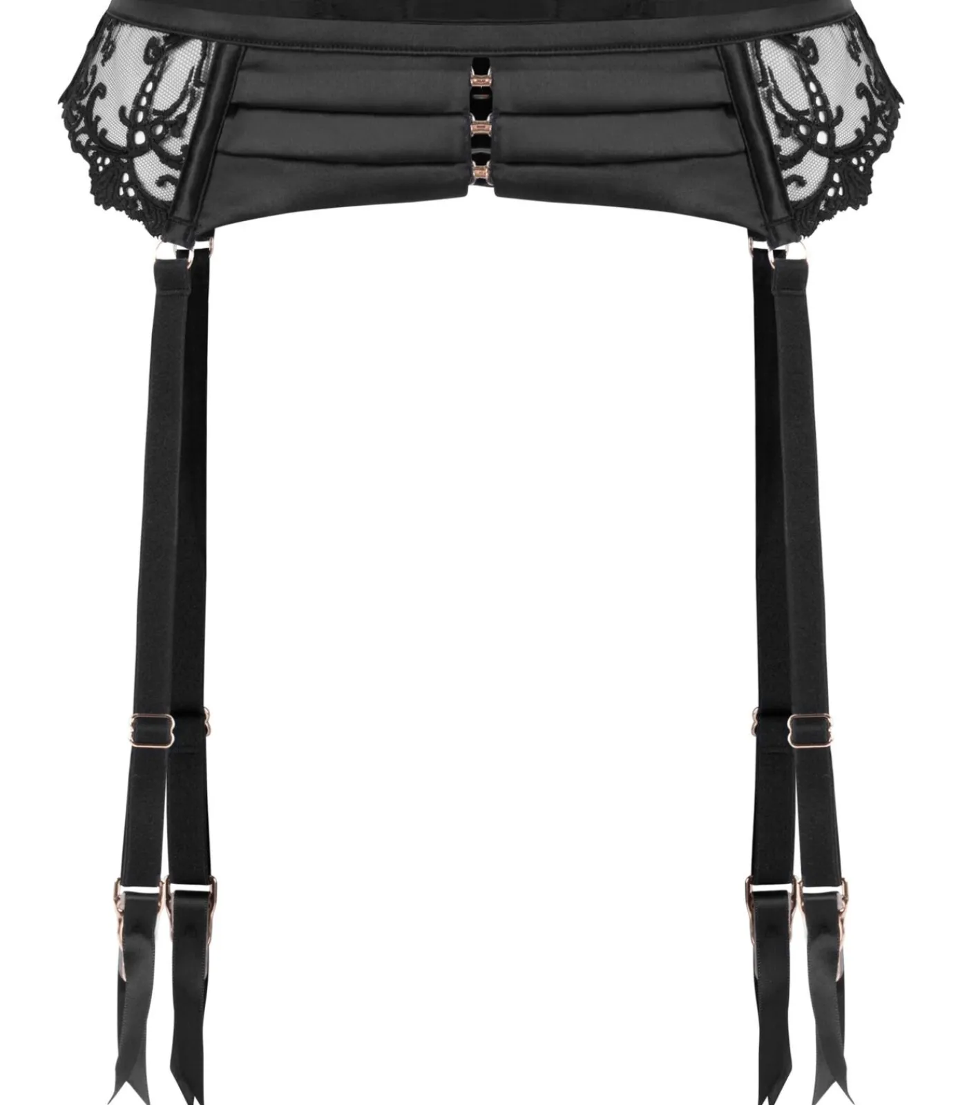 Hot Jarretel Sveta DAMES Jarretelkousen