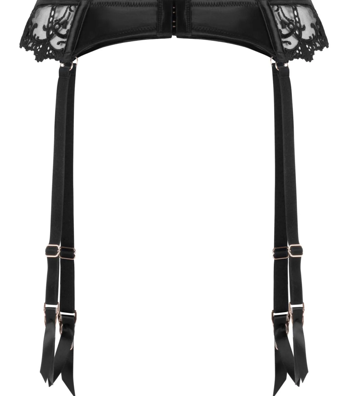 Hot Jarretel Sveta DAMES Jarretelkousen