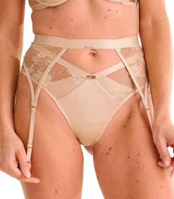 DAMES LISCA Jarretelgordel PASSION