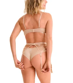 DAMES LISCA Jarretelgordel PASSION