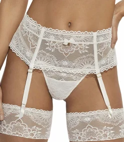 DAMES SELMARK Jarretelgordel Penelope Mariage