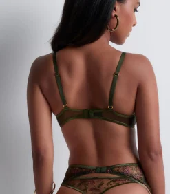 Jarretelgordel Sound of Heart DAMES Lingerie Accessoires