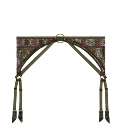 Jarretelgordel Sound of Heart DAMES Lingerie Accessoires