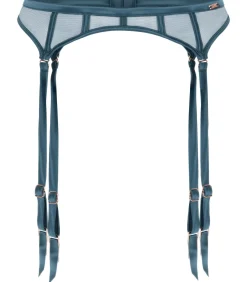 DAMES Hunkemöller Jarretels Ember