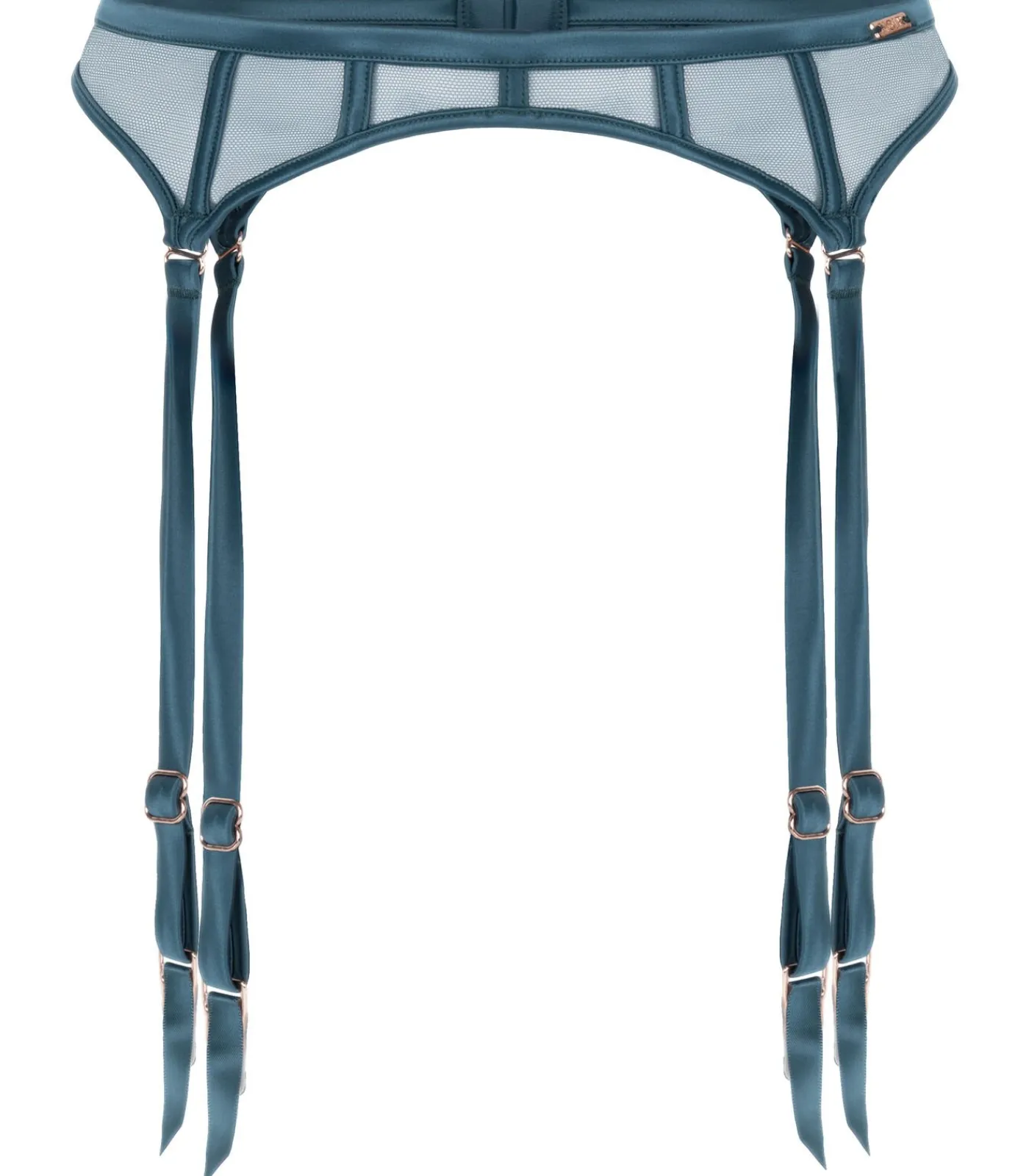 DAMES Hunkemöller Jarretels Ember