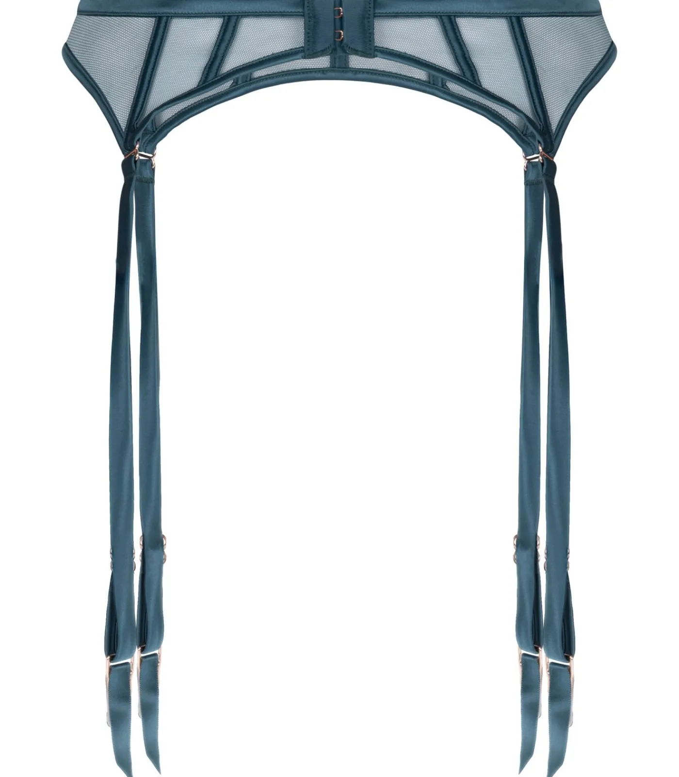 DAMES Hunkemöller Jarretels Ember