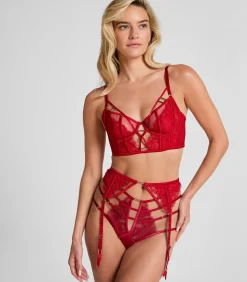 Outlet Jarretels Noeki DAMES Jarretelkousen