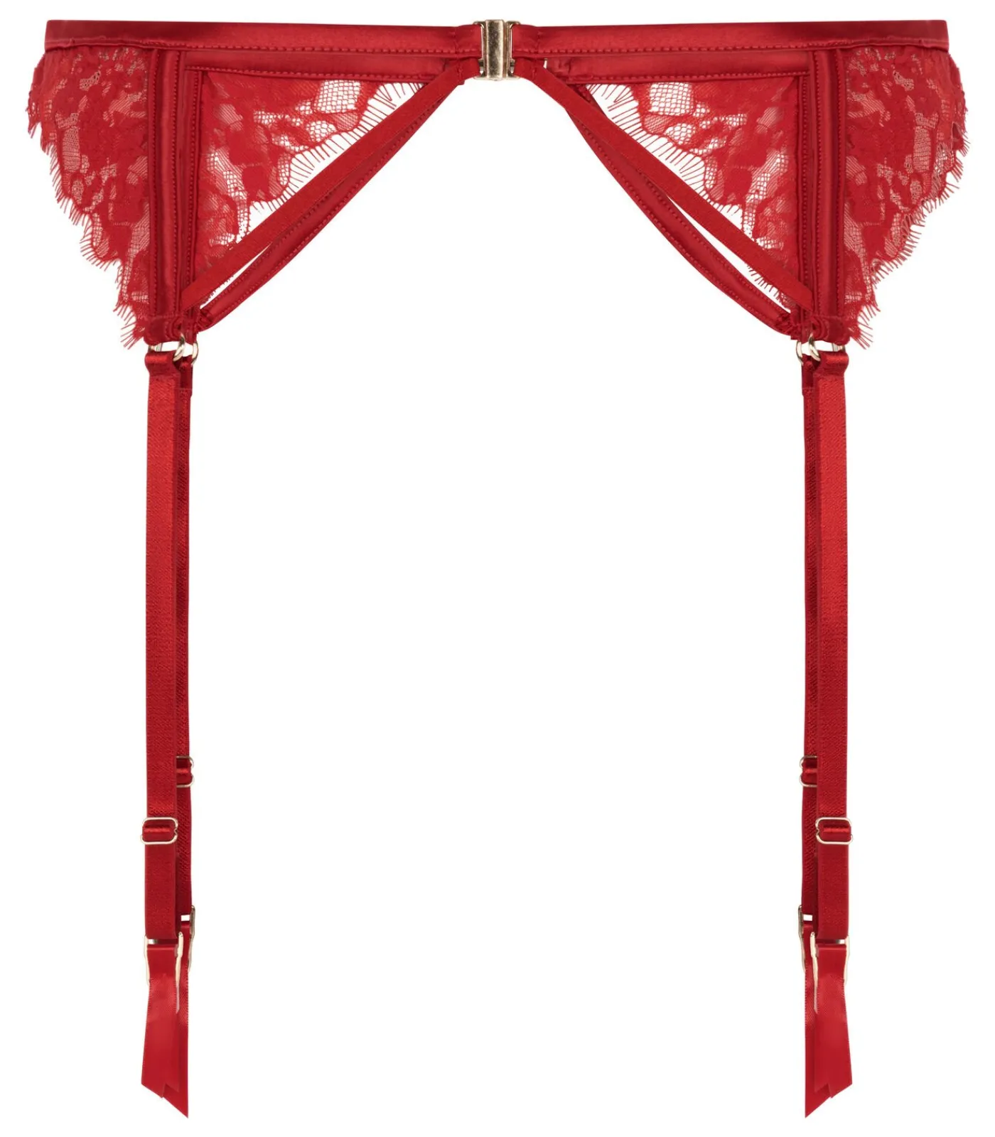 Outlet Jarretels Noeki DAMES Jarretelkousen