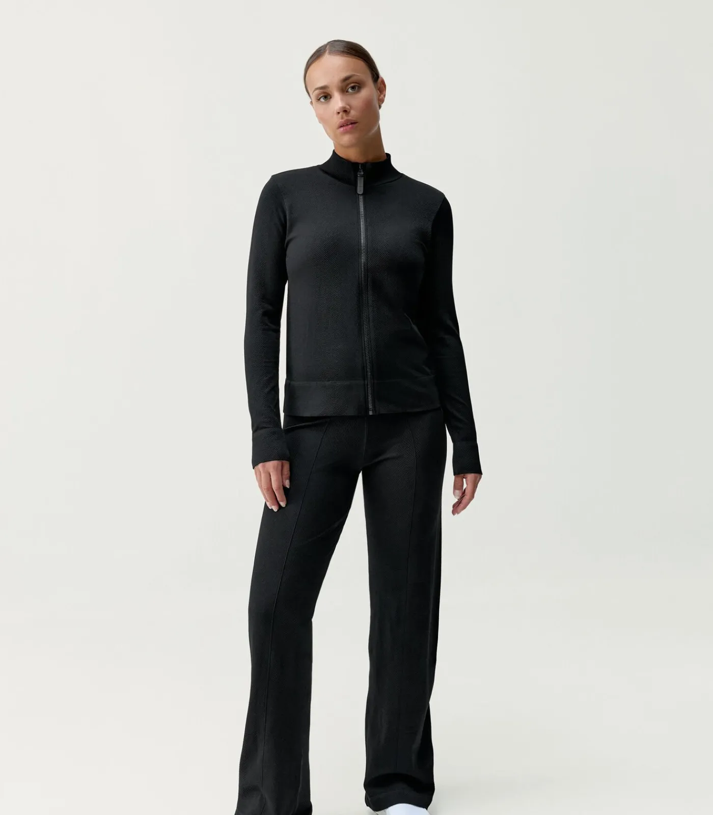 DAMES Born Living Yoga Jas Gita