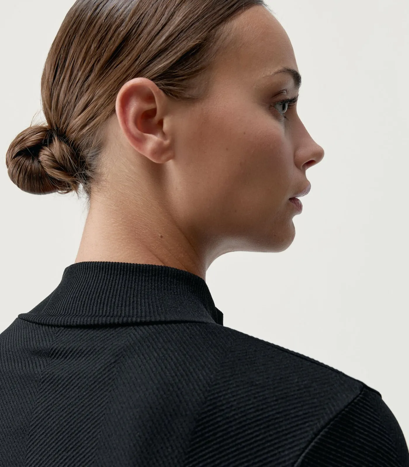 DAMES Born Living Yoga Jas Gita