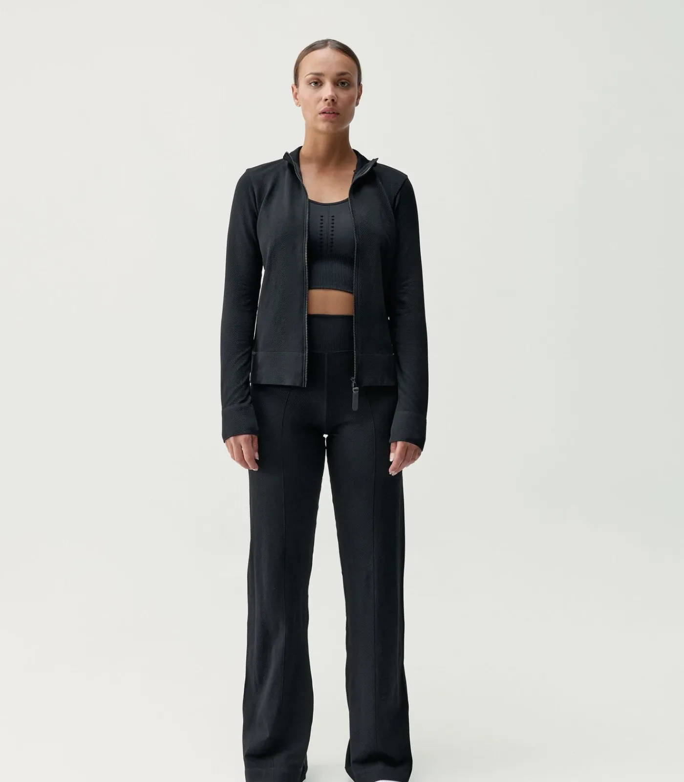 DAMES Born Living Yoga Jas Gita