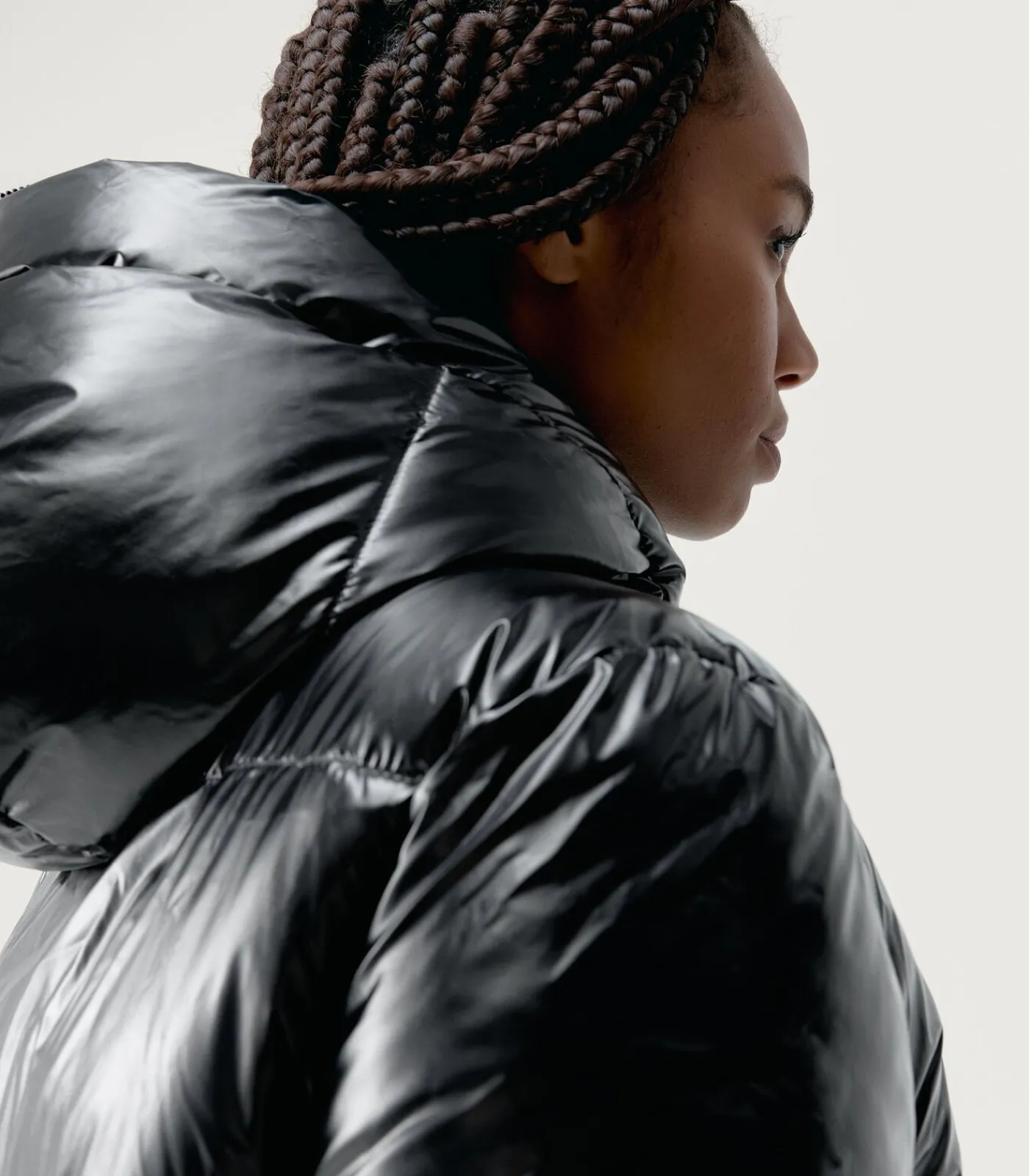 Sale Jas Naidine DAMES Sportkledij