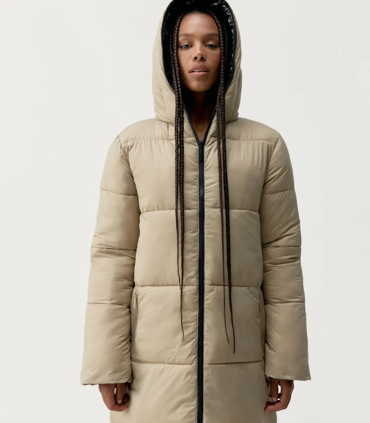 Sale Jas Naidine DAMES Sportkledij