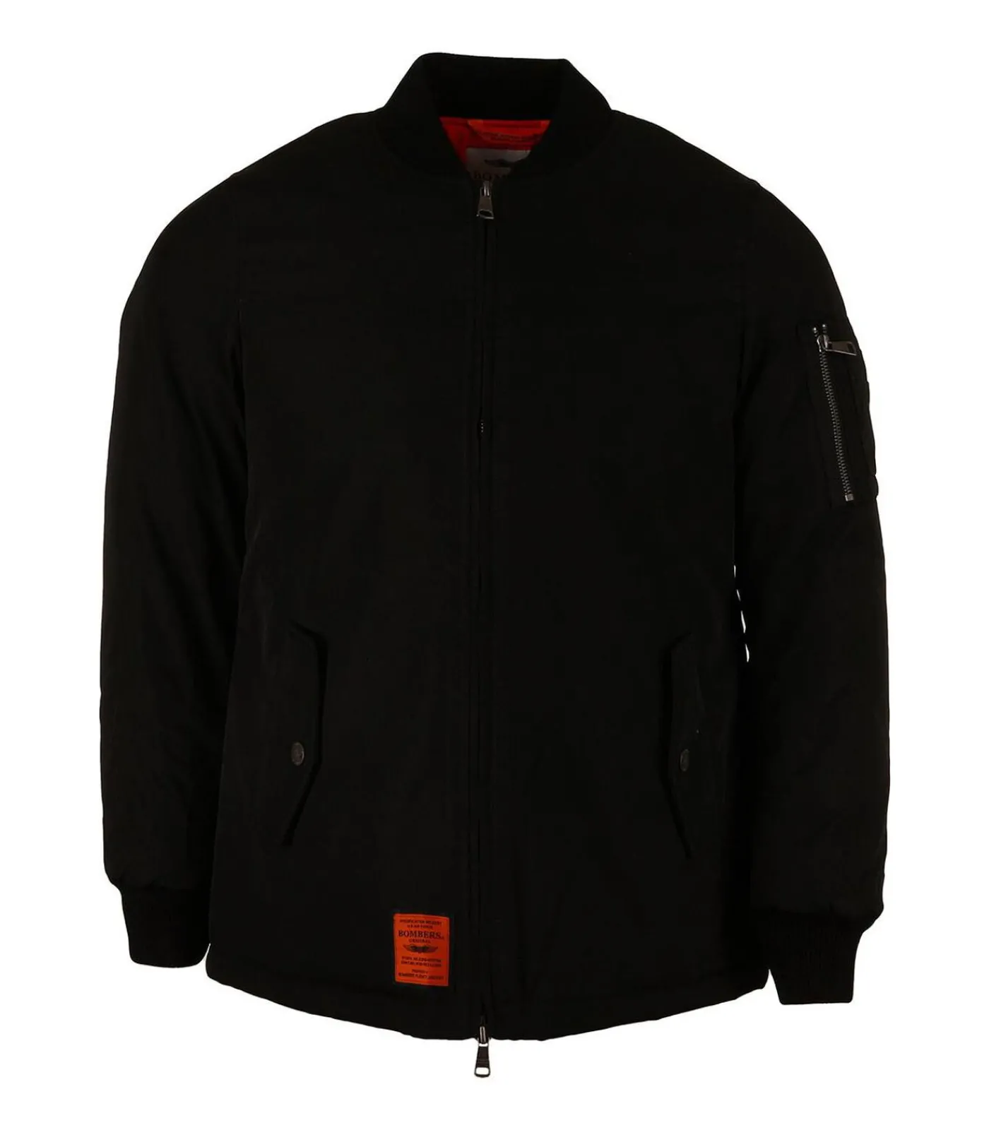 Outlet Jas Original 103 Heren Jassen