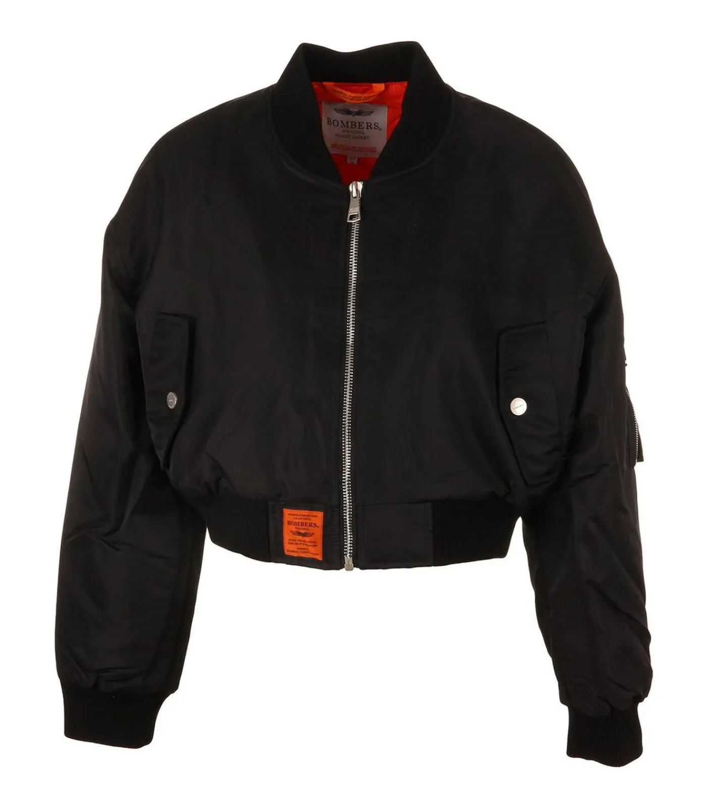 New Jas Original 202 DAMES Jassen