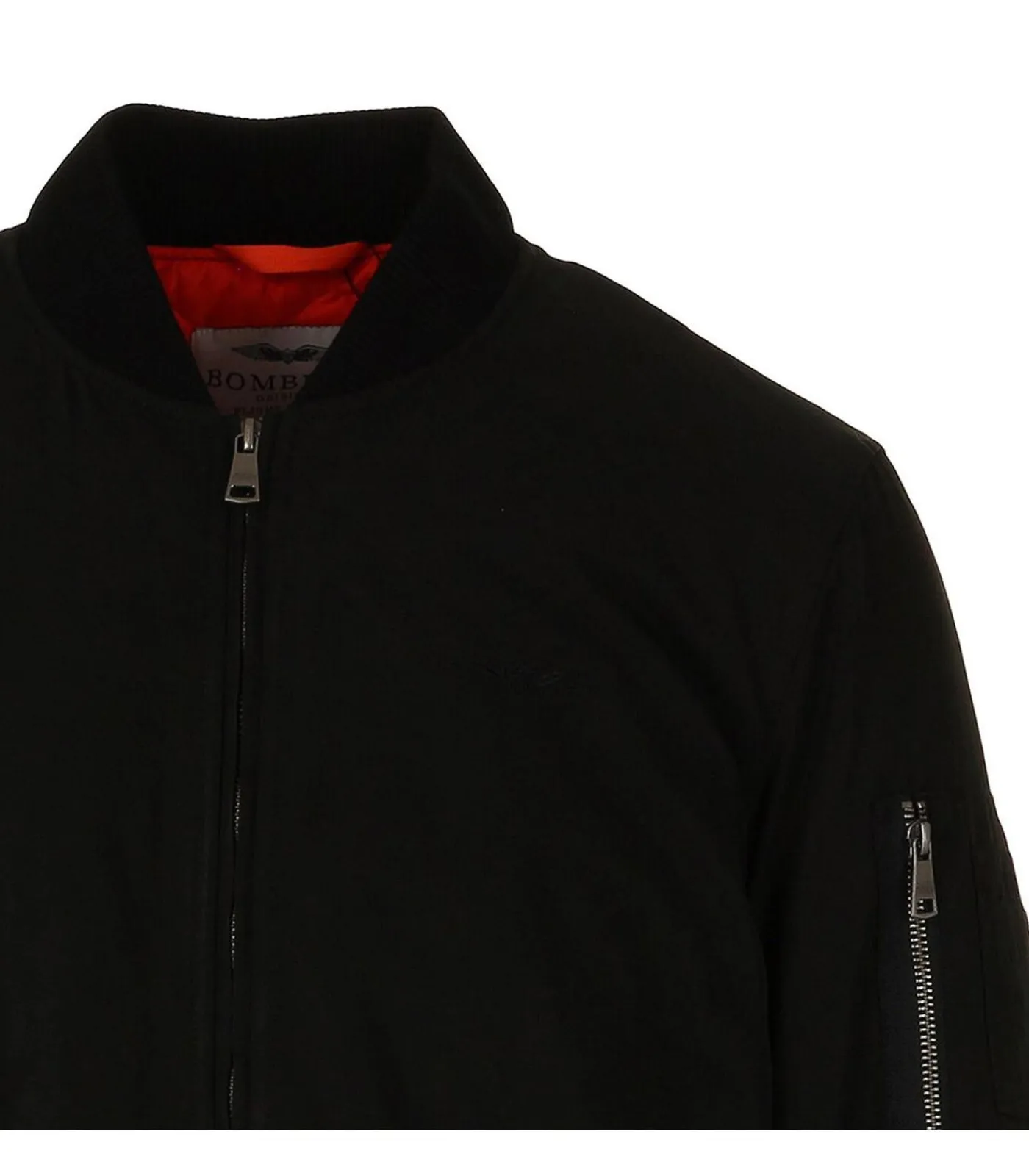 Heren Bombers Original Jas Original 103