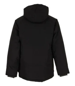 New Jas Padded Zip Through Heren Jassen