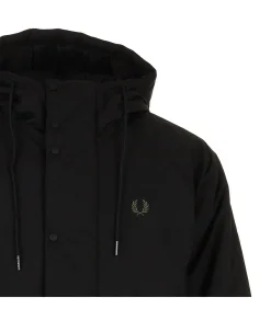 New Jas Padded Zip Through Heren Jassen