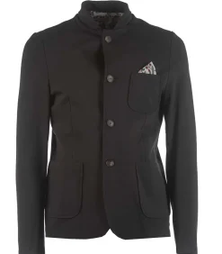 New Jas Koreanse Jas Op Maat Heren Kostuums & Blazers