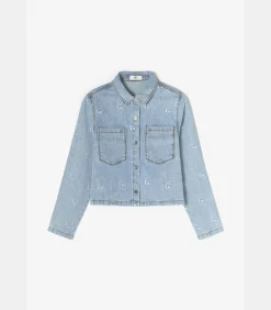 Online Jasje APOLOGI Kinderen Jassen