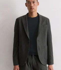 Best Jasje gevormd Heren Kostuums & Blazers