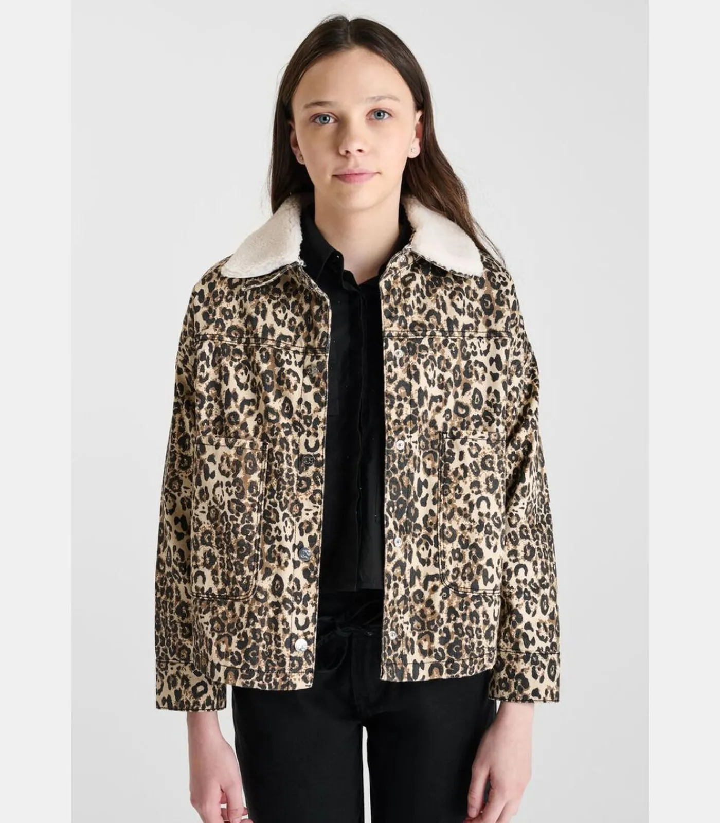 Kinderen Le Temps des Cerises Jasje HILDEGI