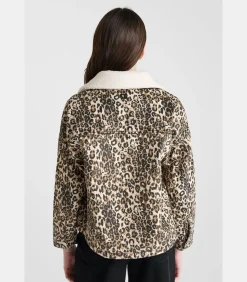 Kinderen Le Temps des Cerises Jasje HILDEGI