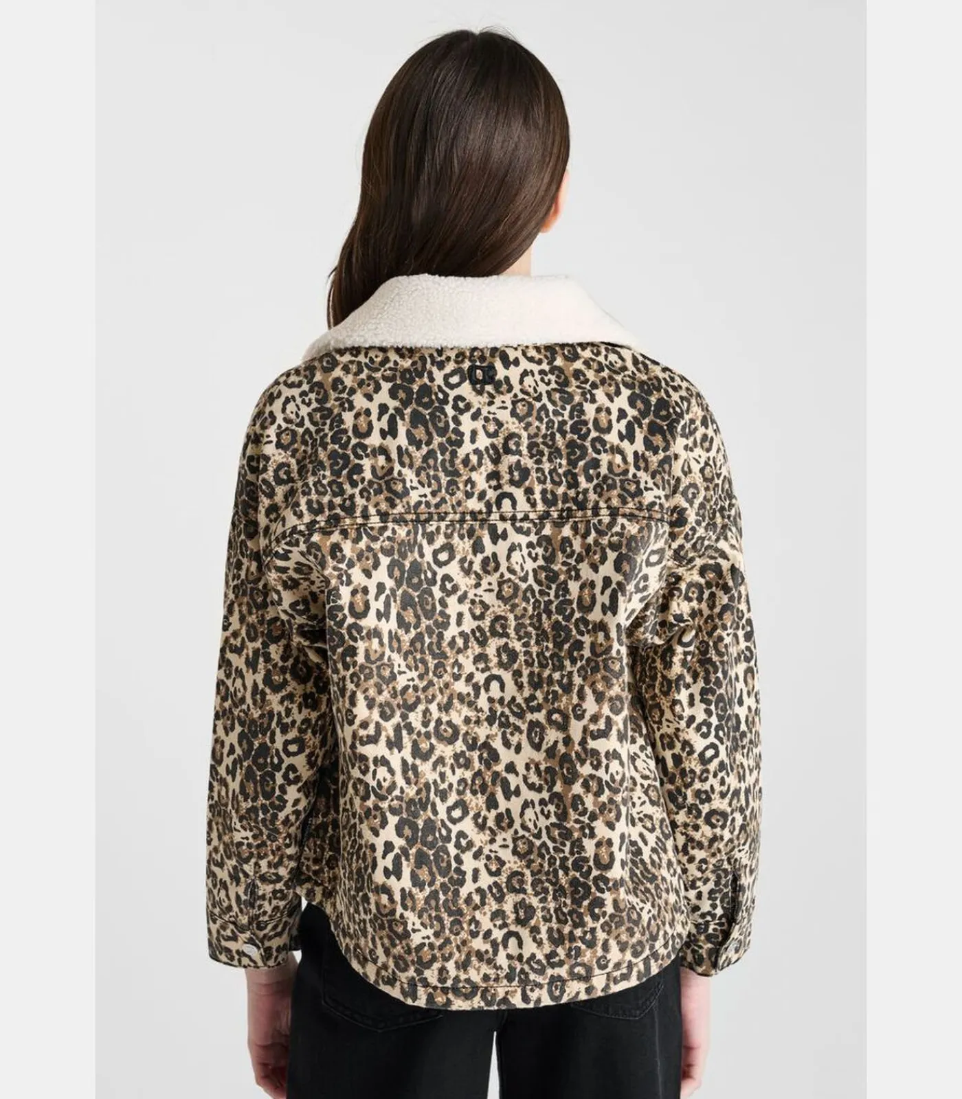 Kinderen Le Temps des Cerises Jasje HILDEGI