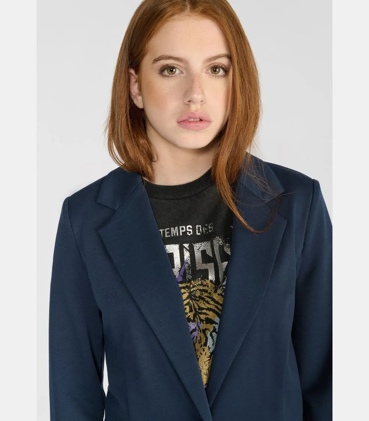 Kinderen Le Temps des Cerises Jasje OSCARGI