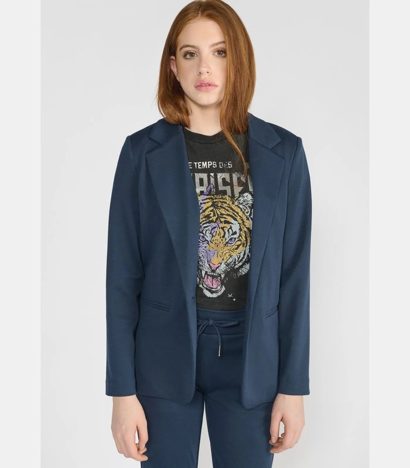 Kinderen Le Temps des Cerises Jasje OSCARGI