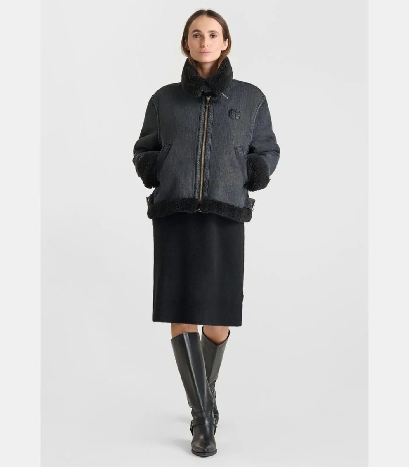 DAMES Le Temps des Cerises Jasje PERTH