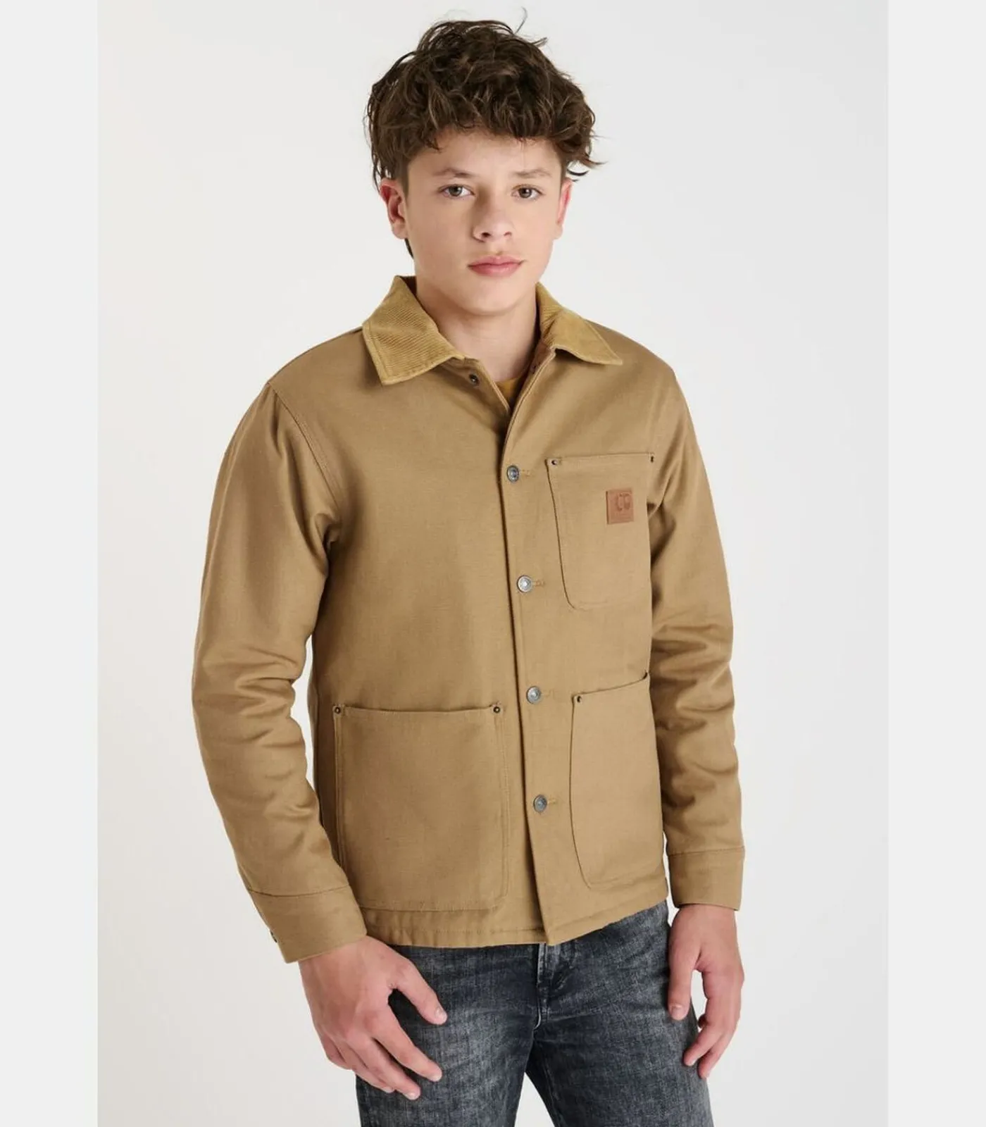 Kinderen Le Temps des Cerises Jasje RONBO