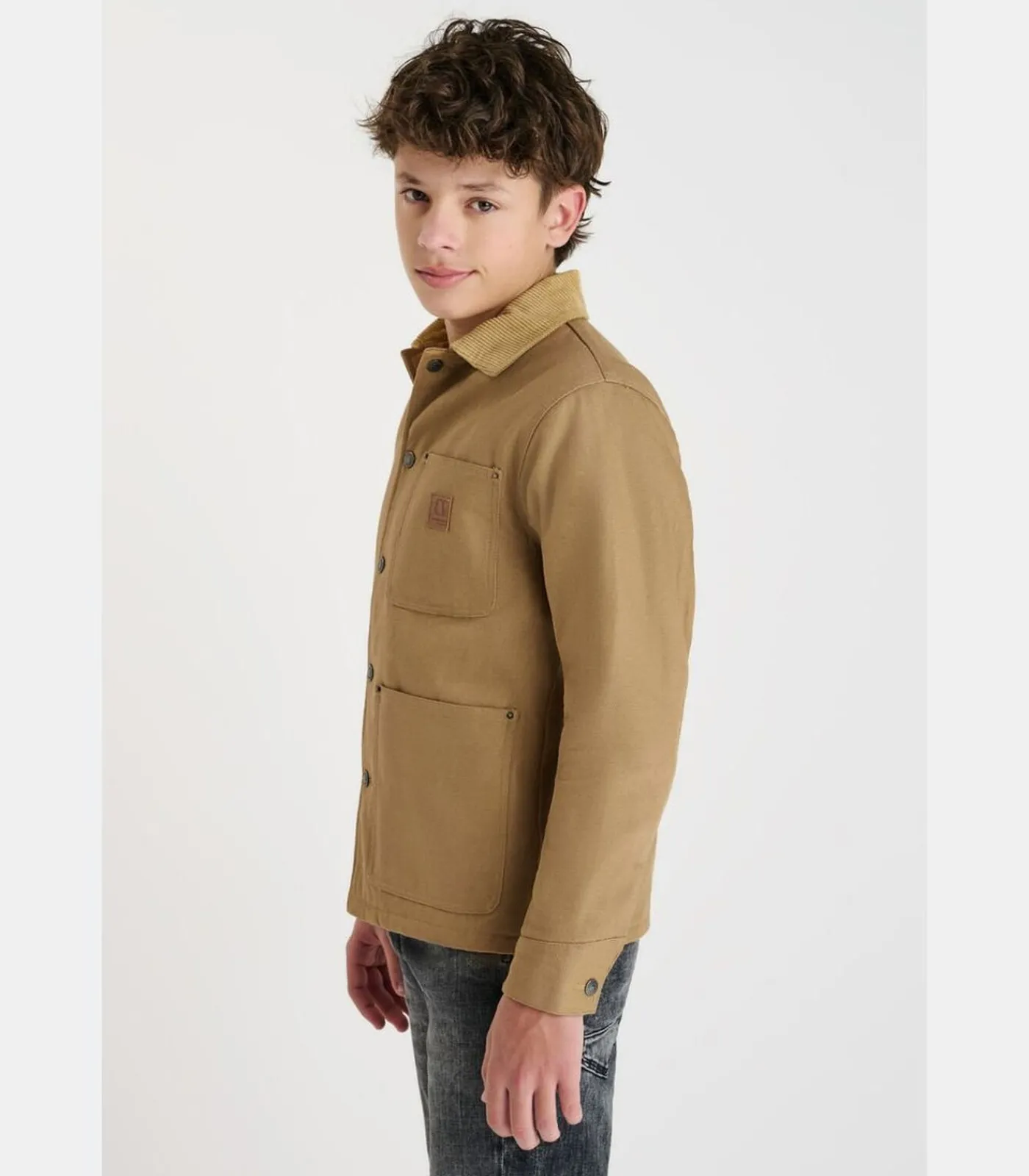 Kinderen Le Temps des Cerises Jasje RONBO